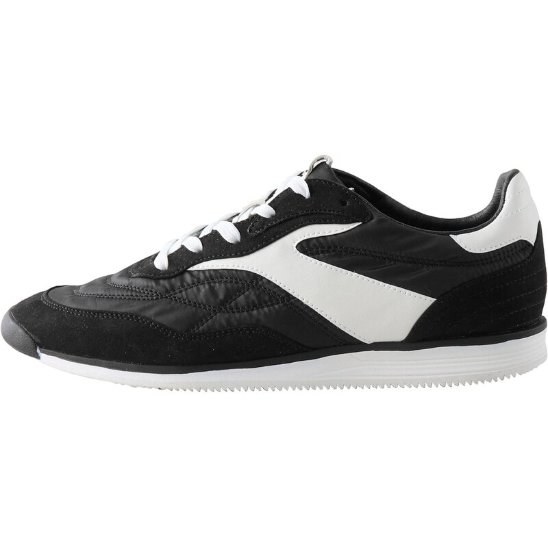 Next Tenisky Forever Comfort černá / bílá 108742692