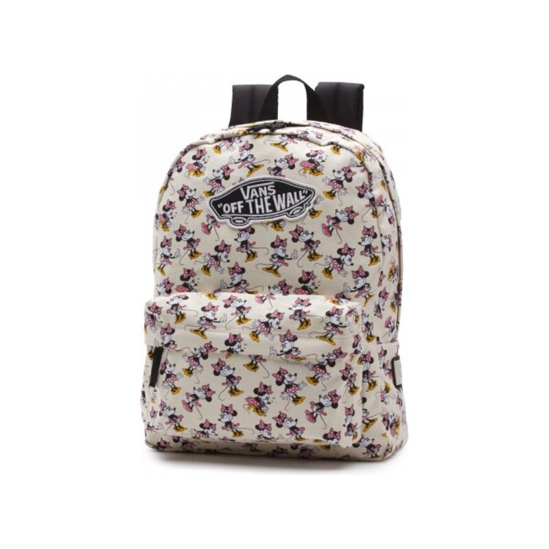 Batoh VANS DISNEY BACKPACK MINNIE MOUSE ONE SIZE
