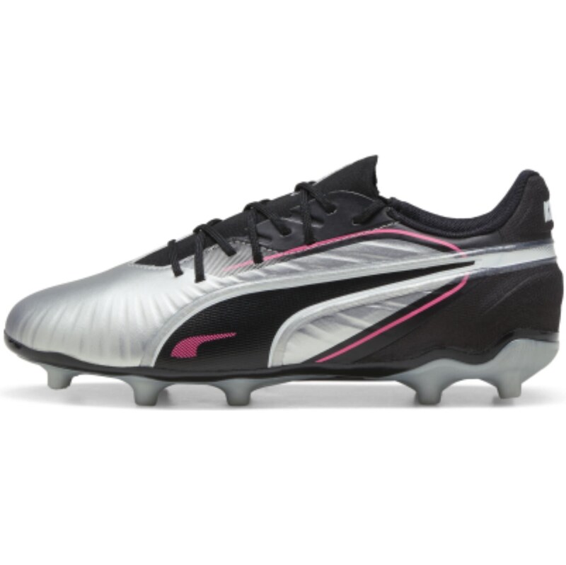PUMA Dětské kopačky King Match FG/AG 105824369