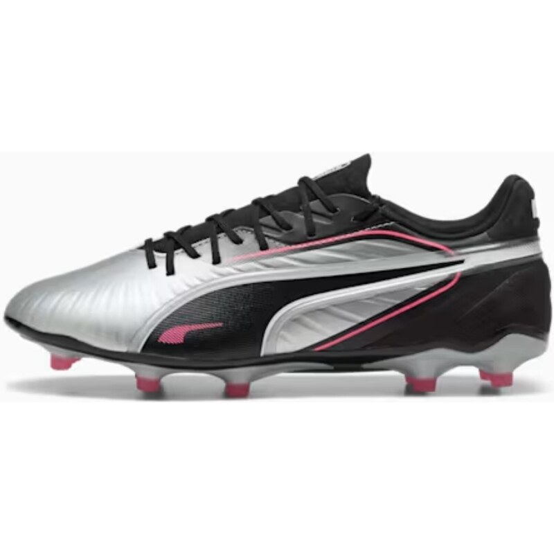 PUMA Kopačky King Match FG/AG pro dospělé