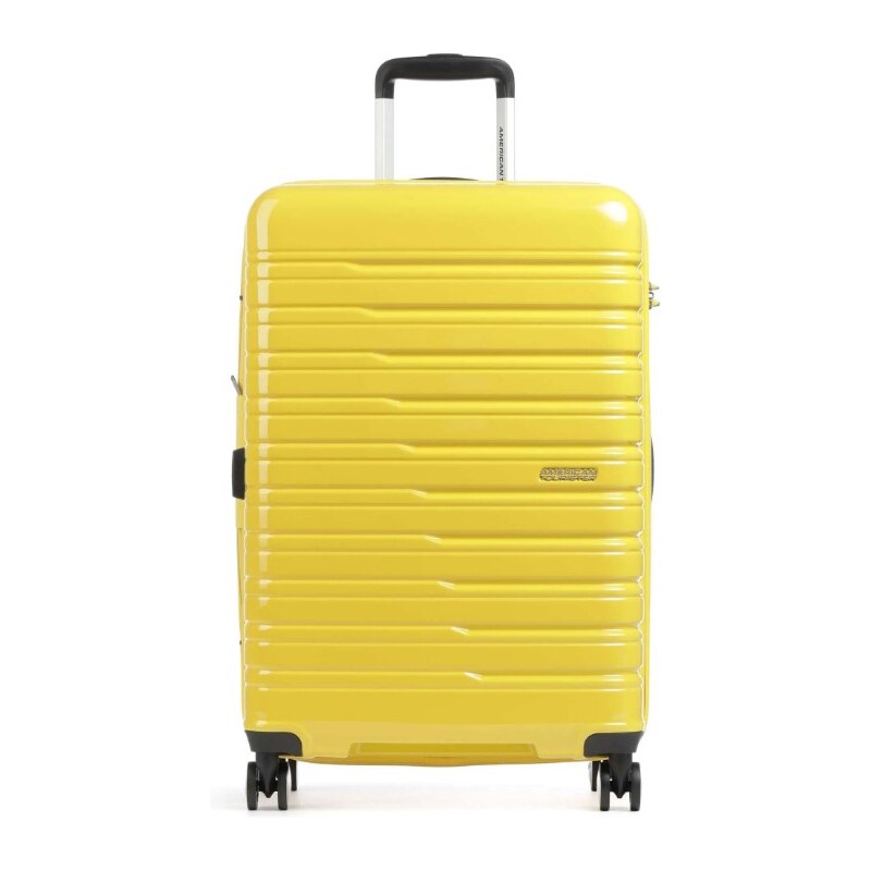 American Tourister FLASHLINE POP SPINNER 67/24 EXP TSA - objem 75 105824866