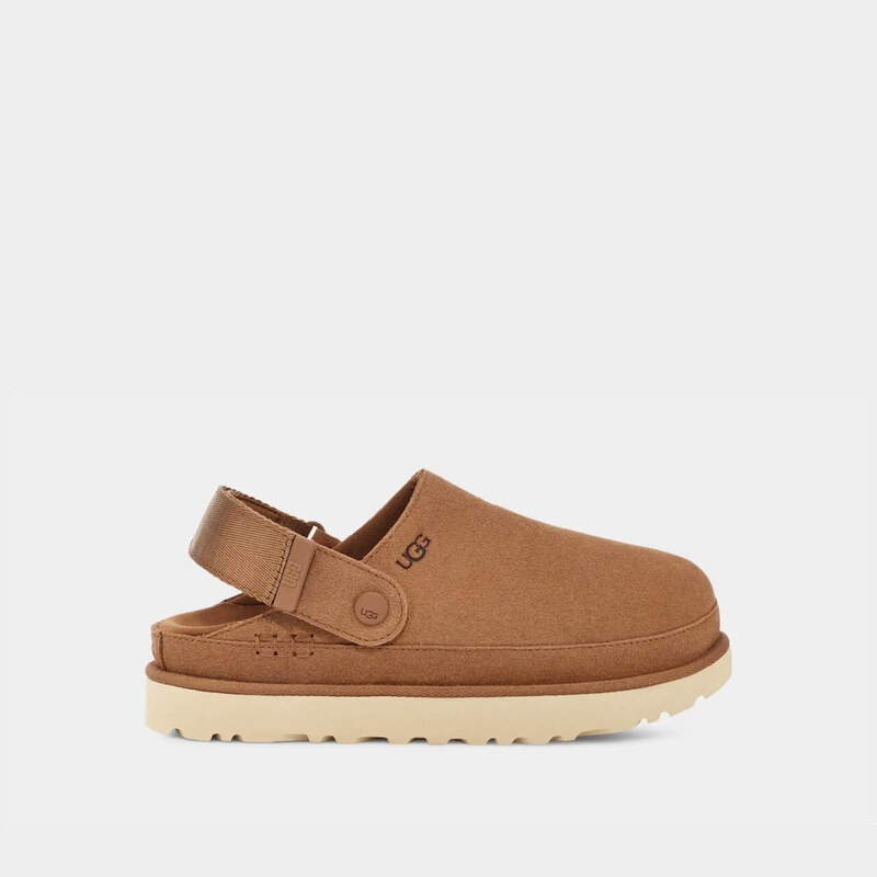 Boty UGG Goldenstar Clog Chestnut 105826294