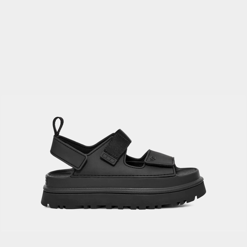 Boty UGG GoldenGlow Black 105826314