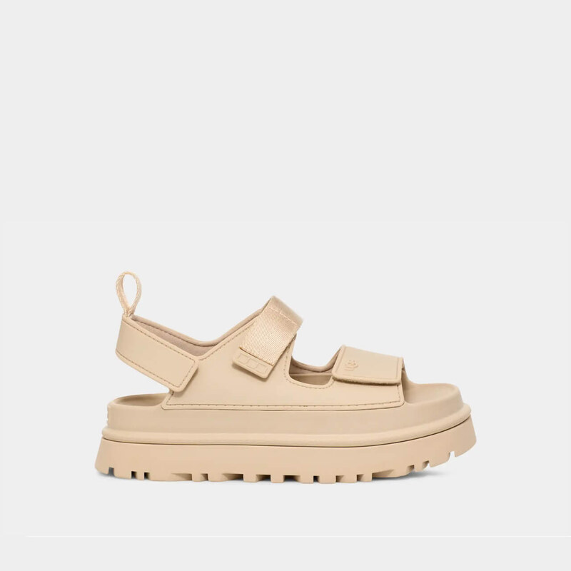 Boty UGG GoldenGlow Sea Salt 105826311