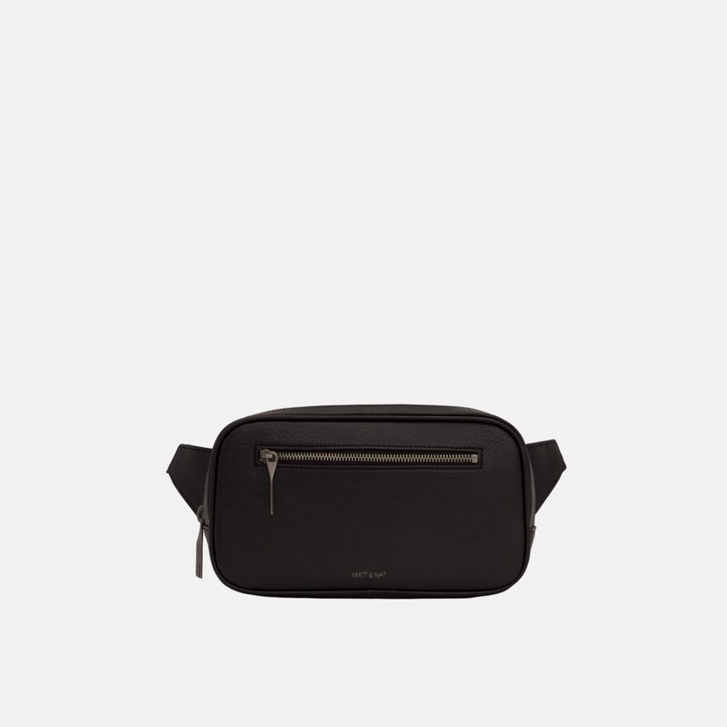 Matt & Nat Hanka Black