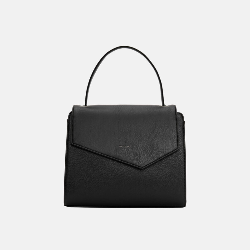 Matt & Nat Minji Black