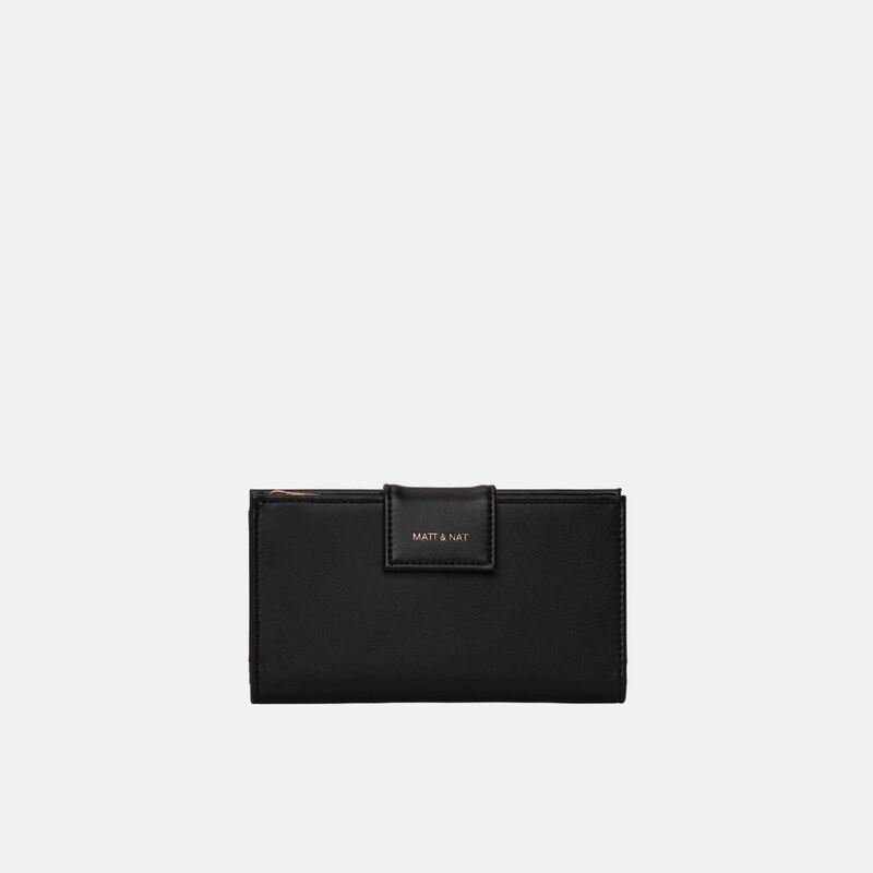 Matt & Nat Cruise Black