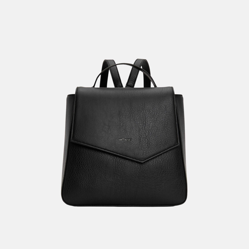 Matt & Nat Quena Black