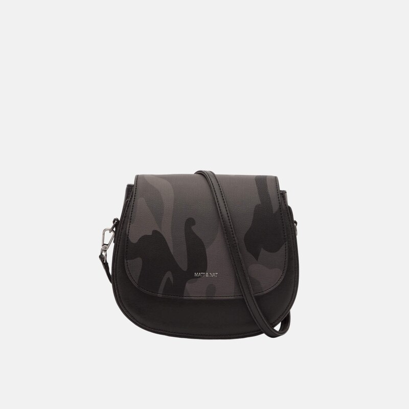 Matt & Nat Rubicon Black Camo