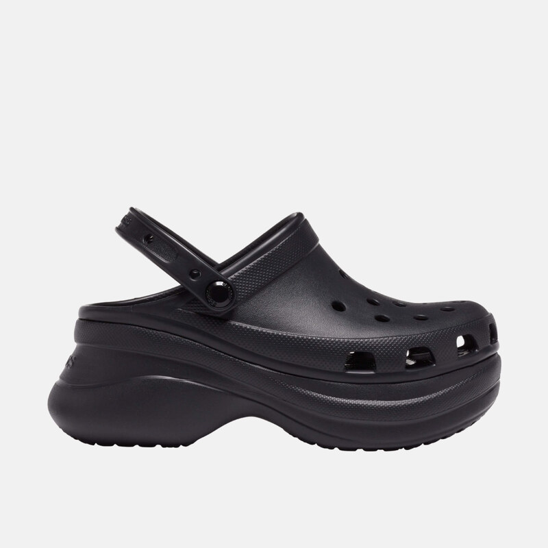 Crocs Classic Bae Clog W Black 105826610