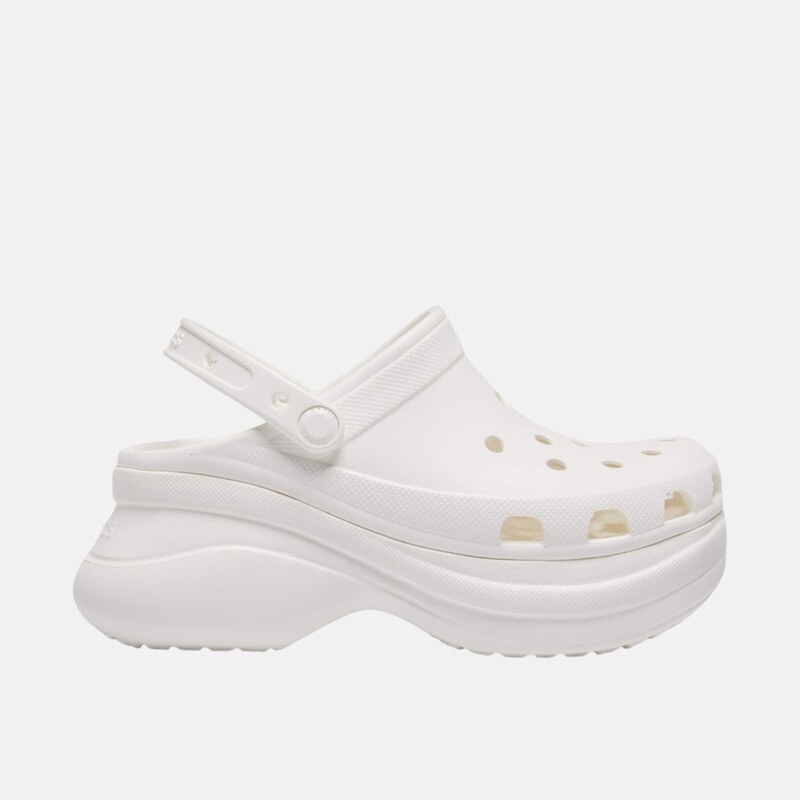 Crocs Classic Bae Clog W White 105826611