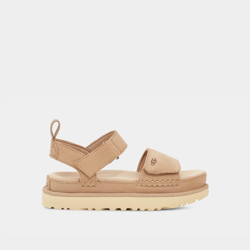 Boty UGG Goldenstar Driftwood 105826653