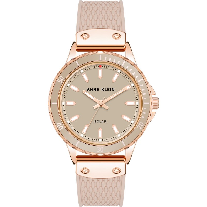 Anne Klein dámské hodinky kulaté AK/3890RGBH 105826935