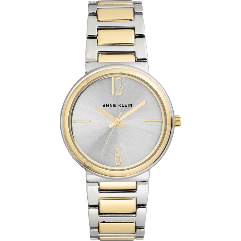 Anne Klein dámské hodinky kulaté AK/3169SVTT 105826933