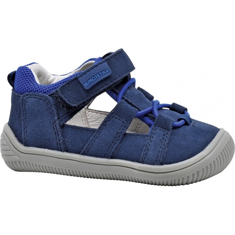 PROTETIKA dětský barefoot sandál KENDY denim