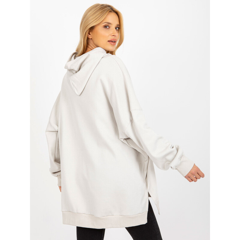 Mayflies Sweatshirt-TW-BL-2001.40-light gray