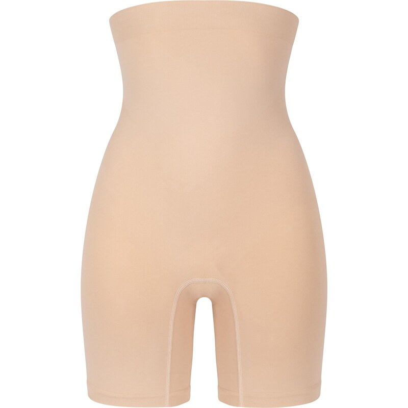 Hunkemöller Stahovací kalhotky béžová