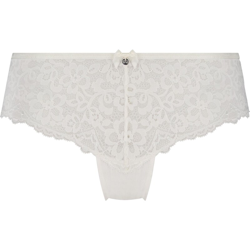 Hunkemöller Kalhotky Marine bílá 107495693