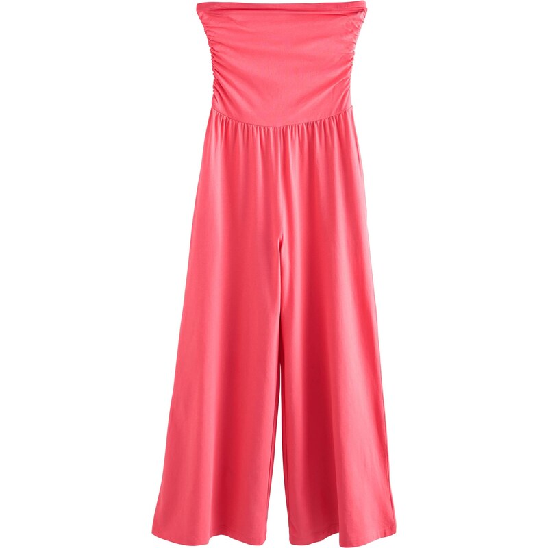 Next Overal pink
