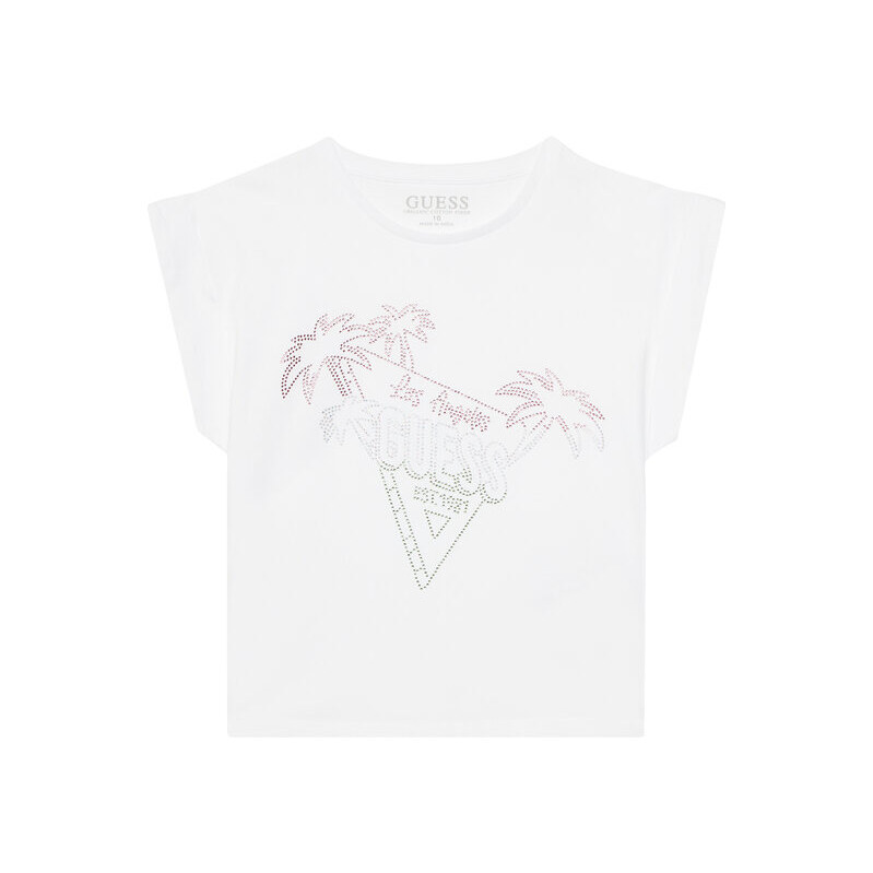 T-Shirt Guess