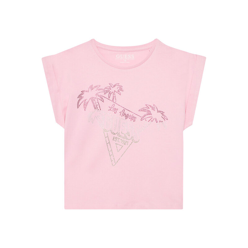 T-Shirt Guess