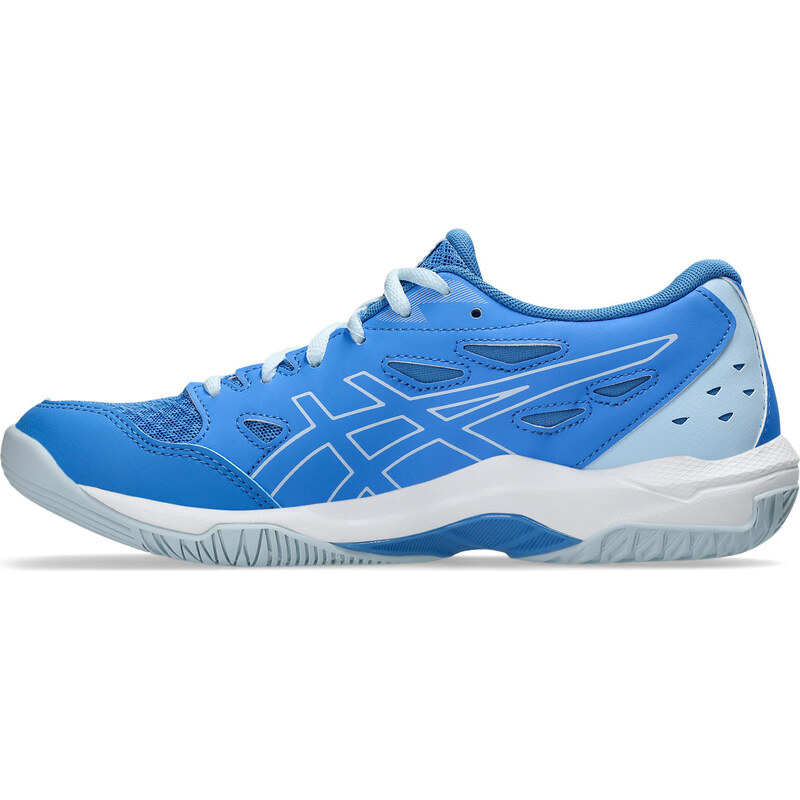 Dámské Sálové boty ASICS GEL-ROCKET 11 1072A093-402 – Modrá