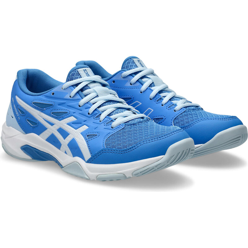 Dámské Sálové boty ASICS GEL-ROCKET 11 1072A093-402 – Modrá