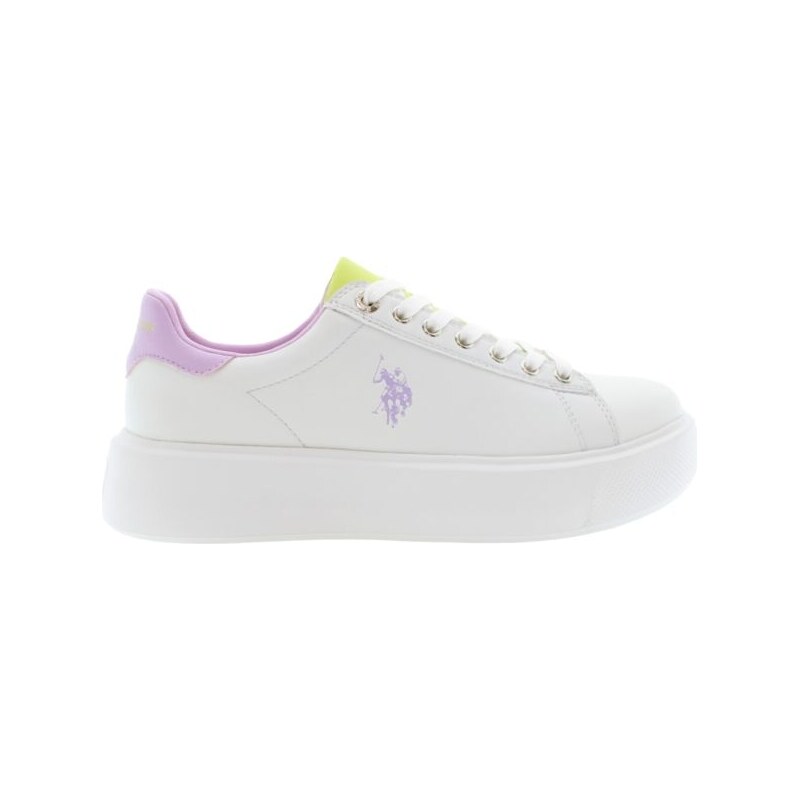 U.S. POLO ASSN. ZABRY Dámské tenisky
