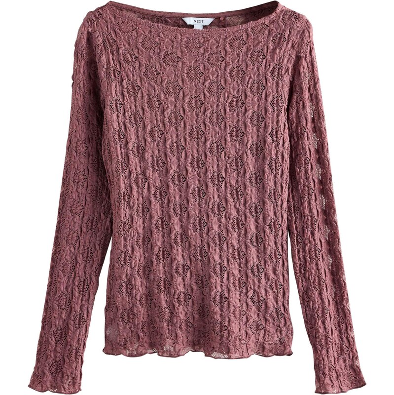Next Tričko pink