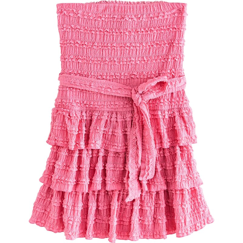 Next Šaty pink 109393277