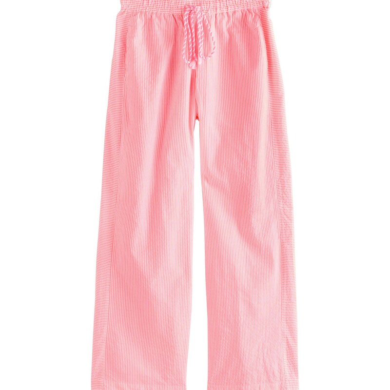 Next Kalhoty pink