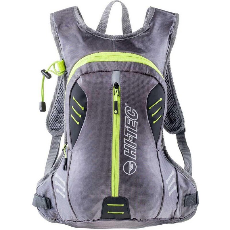 HI-TEC Batoh s logem Ivo 6L