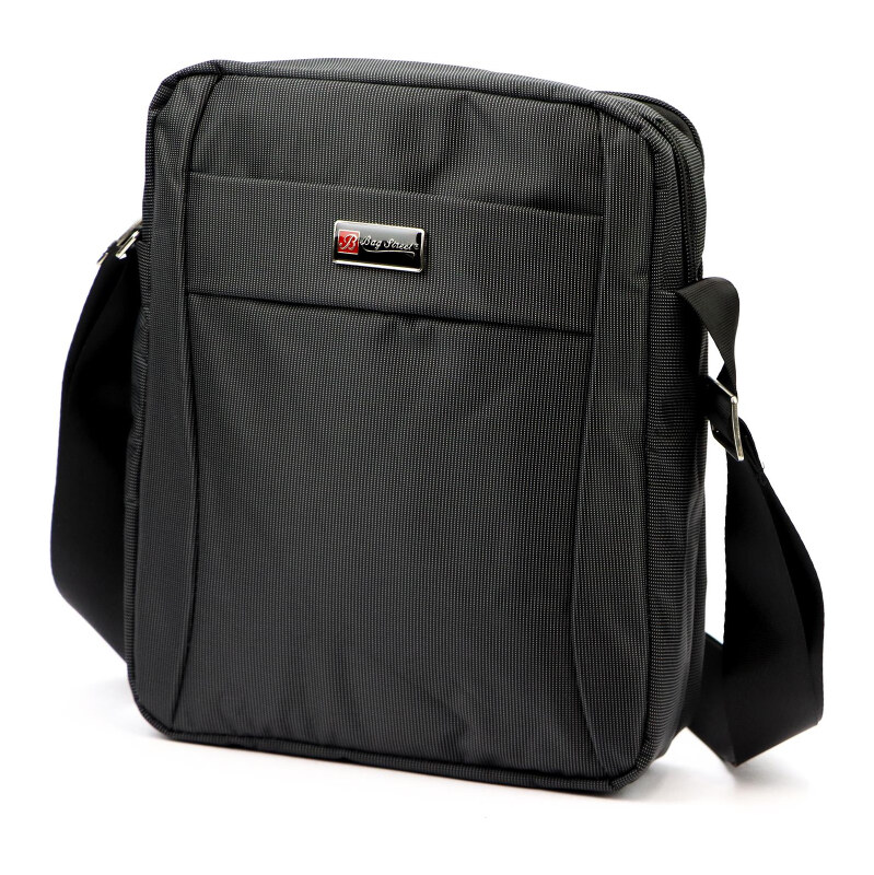 Pánská taška Bag Street černá KZ2218184