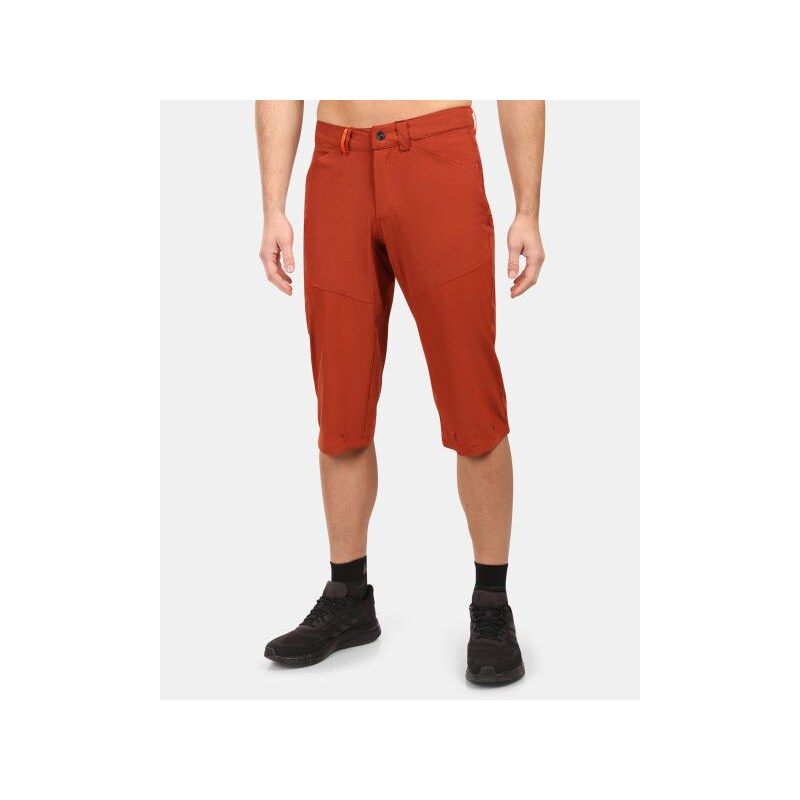 Pánské 3/4 outdoorové kalhoty Kilpi OLPRA-M