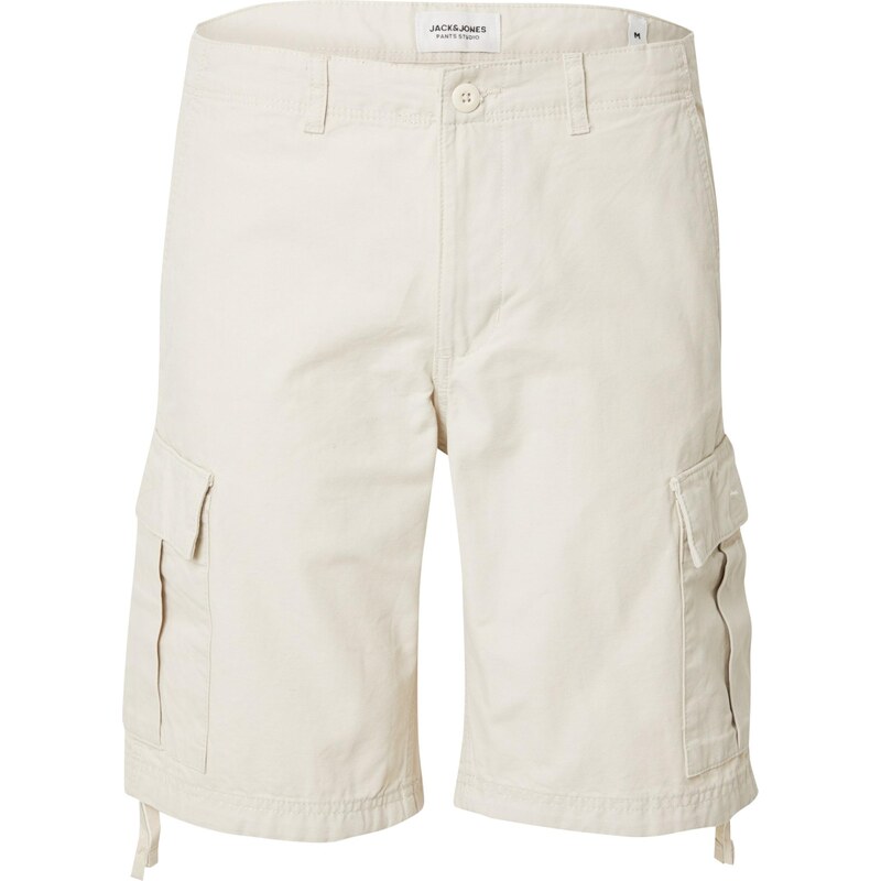 JACK & JONES Kapsáče JPSTCole Barkley režná
