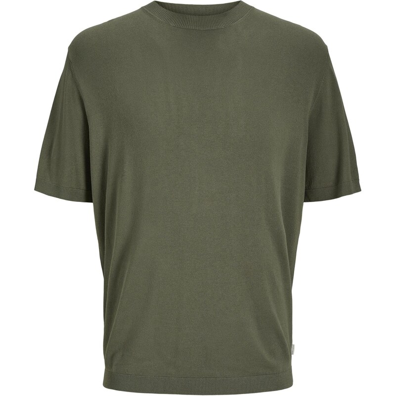 JACK & JONES Svetr JPRCCWilliam khaki