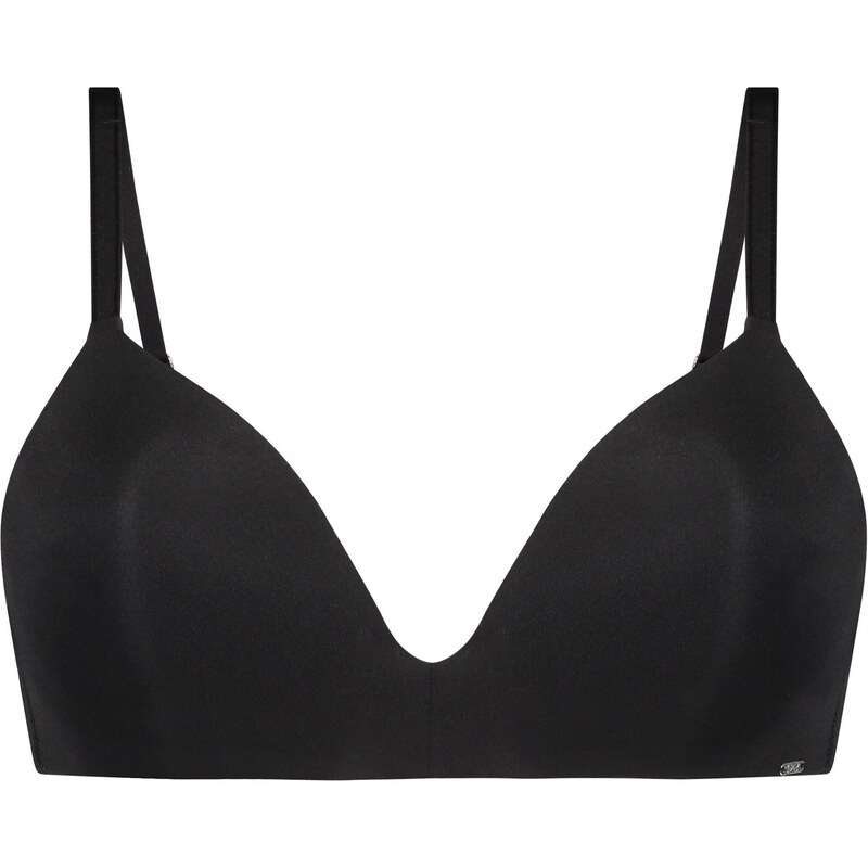 Hunkemöller Podprsenka Mona černá