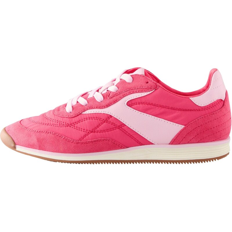 Next Tenisky Forever Comfor pink / růžová