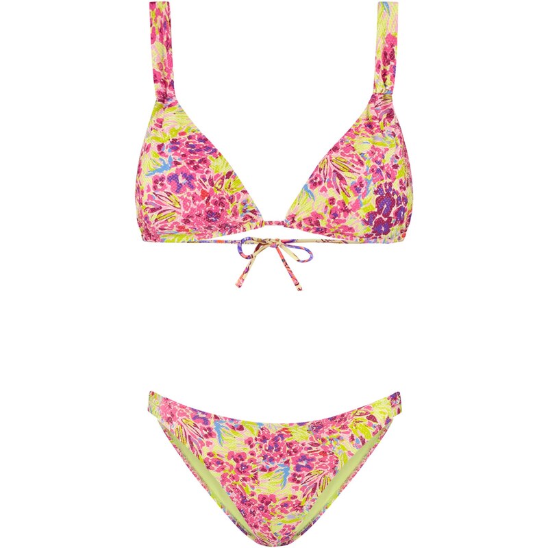 Shiwi Bikiny Bindi modrá / jablko / růžová / pitaya 109088653
