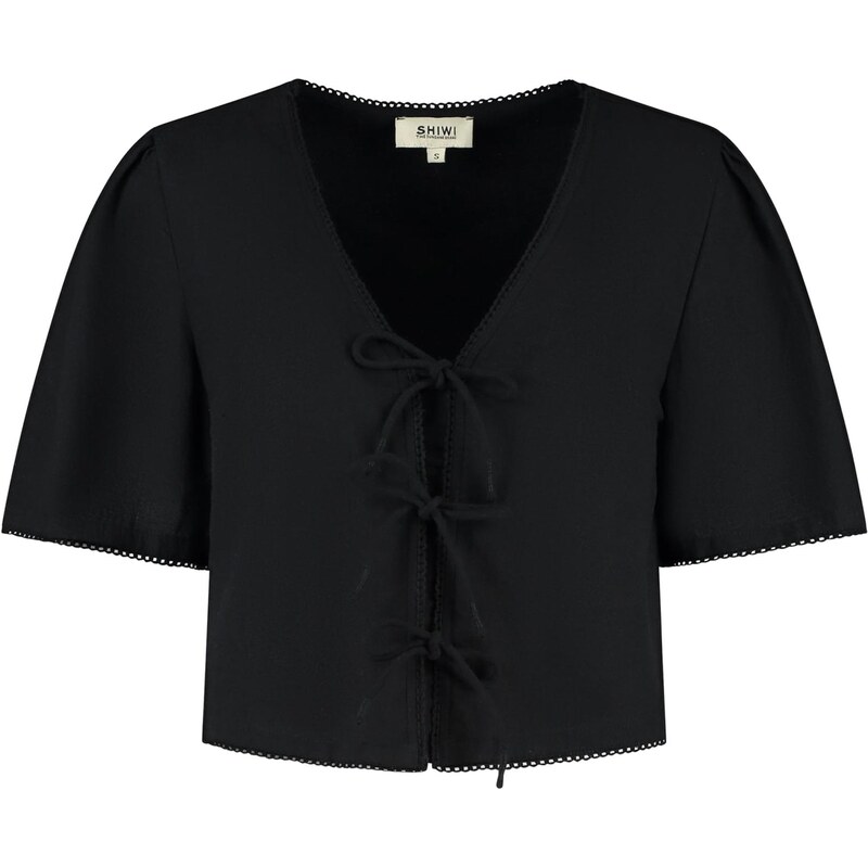 Shiwi Top Imke černá 108762649