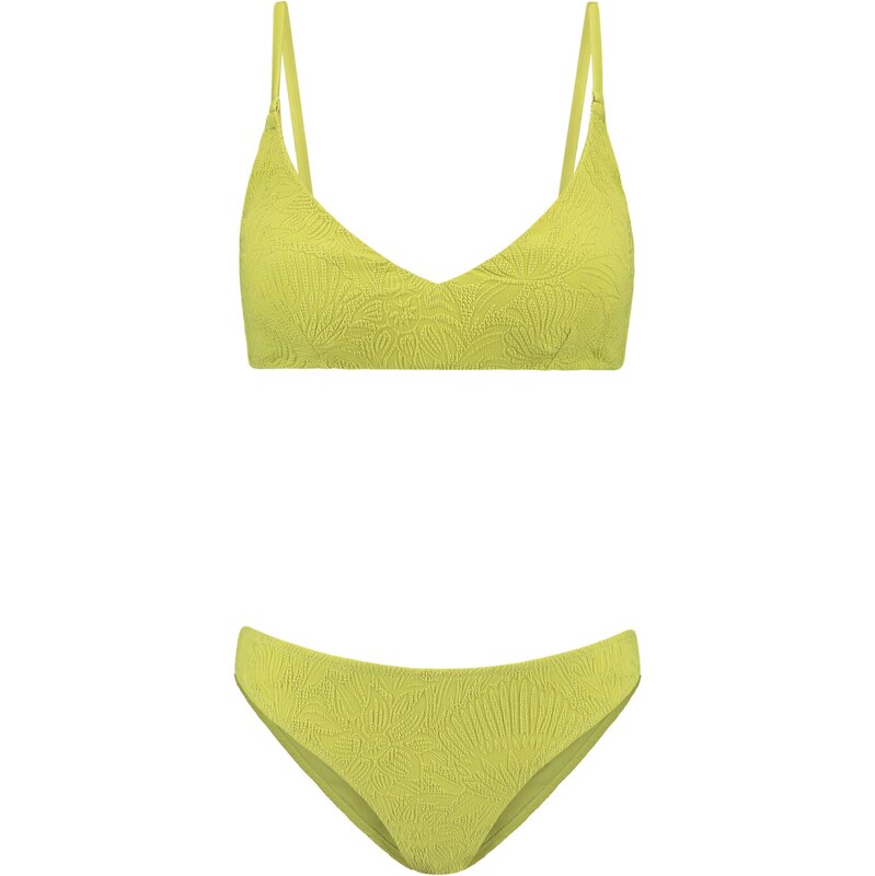 Shiwi Bikiny Lou limone 109088667