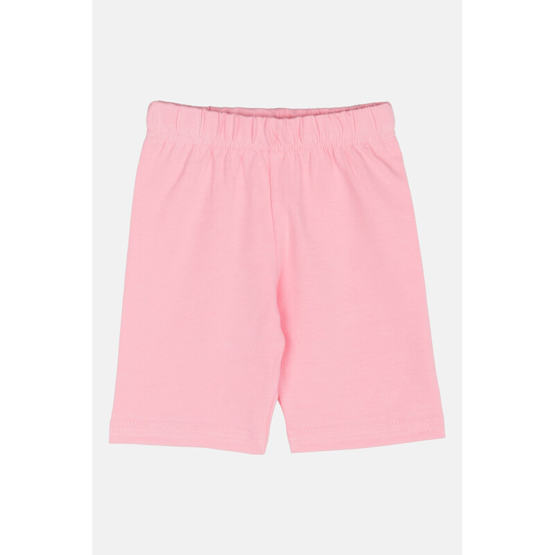 JOYCE Dívčí kraťasy "FAIRY WORLD"- 2ks