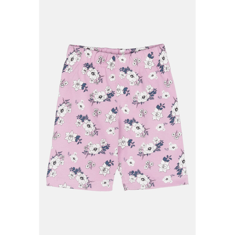 JOYCE Dívčí kraťasy "FAIRY WORLD"- 2ks