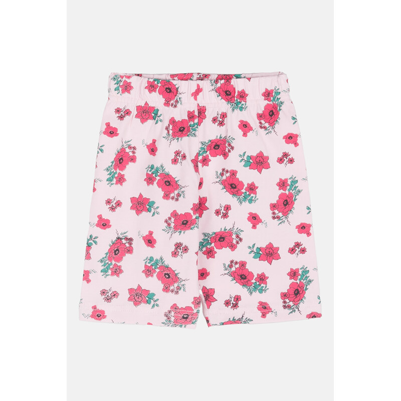 JOYCE Dívčí kraťasy "FAIRY WORLD"- 2ks