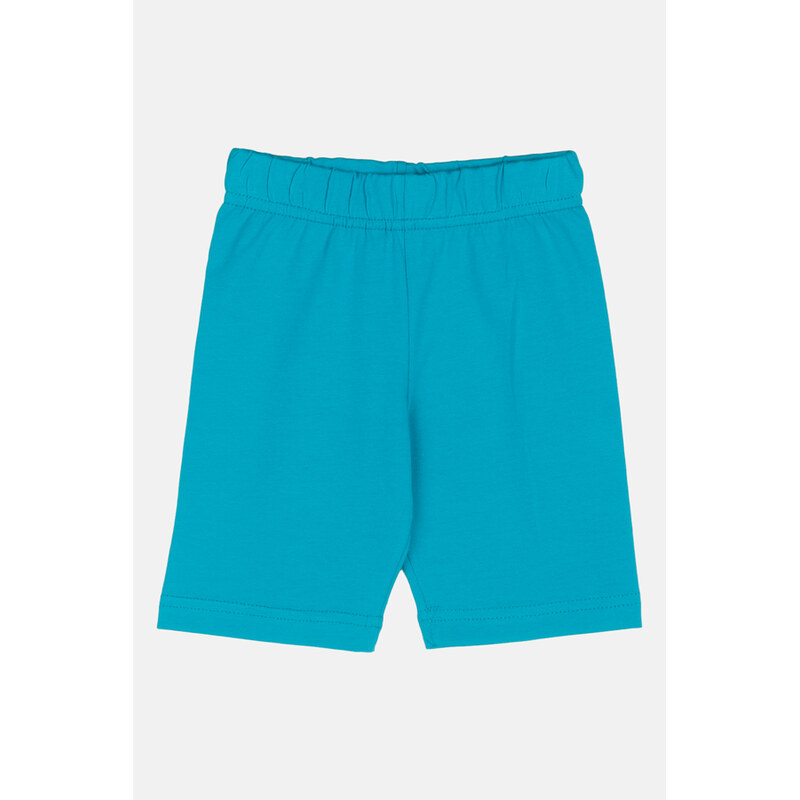 JOYCE Dívčí kraťasy "FAIRY WORLD"- 2ks