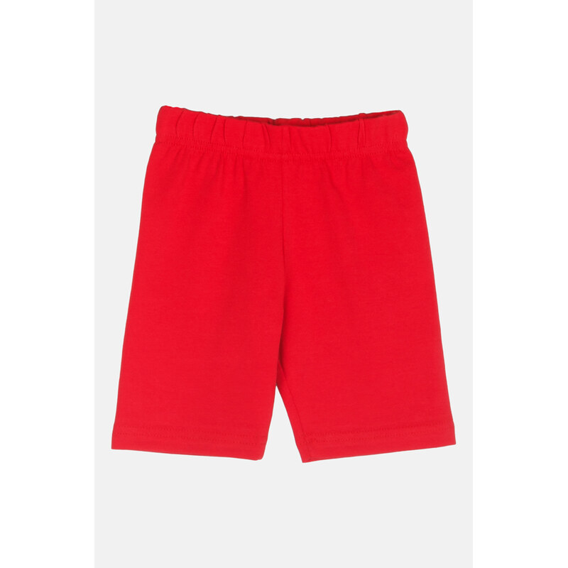 JOYCE Dívčí kraťasy "FAIRY WORLD"- 2ks