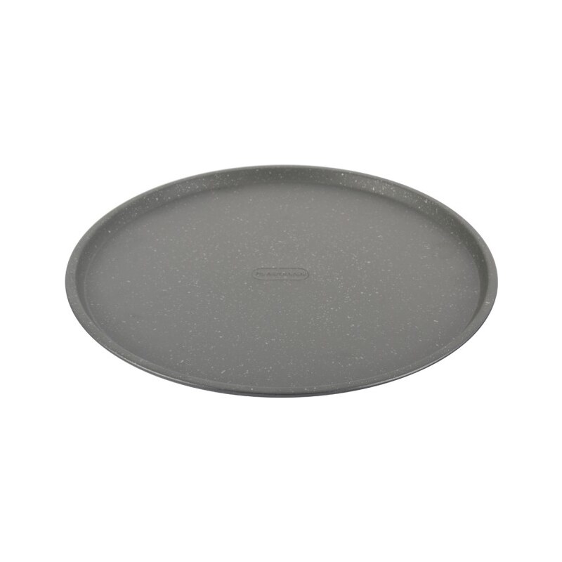 Plech na pečení pizzy 33 cm Gray Granit BLAUMANN BL-1591