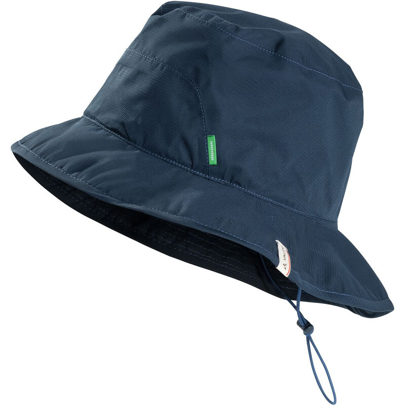 Vaude Escape nepromokavý klobouk, tmavě modrý