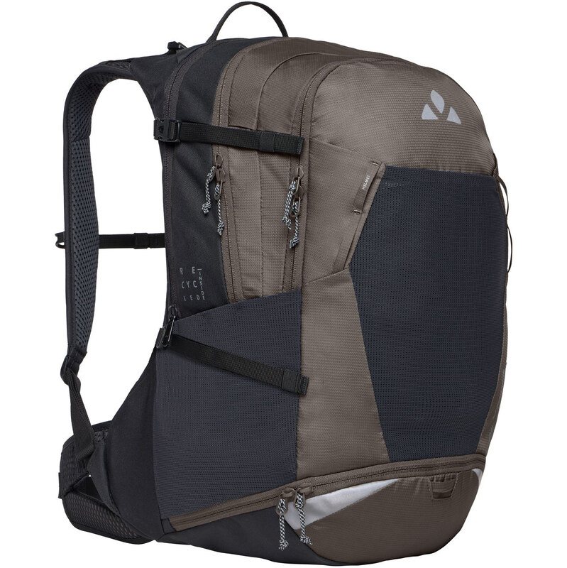 Vaude Bike Alpin 28+5 batoh, coconut