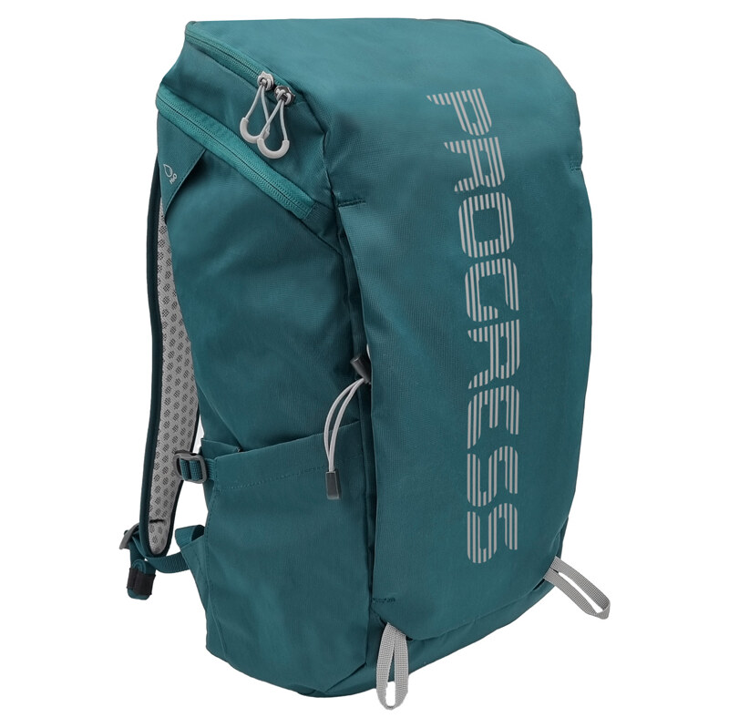 Turistický batoh PROGRESS Hike 30L petrol